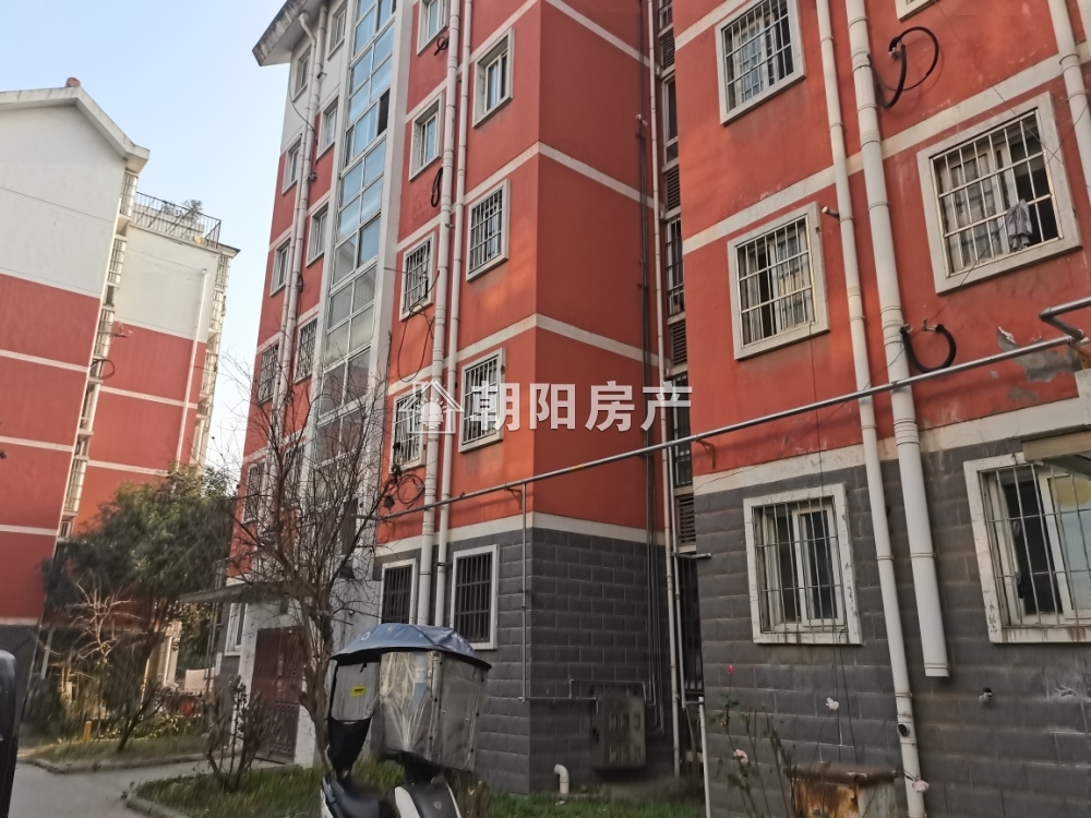 谢二东村南区 79平 南向两居 交通便利 简装