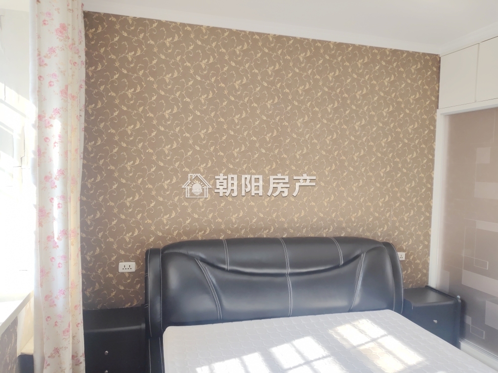 北京名都 94平 朝南精装两室 交通便利 随时看房