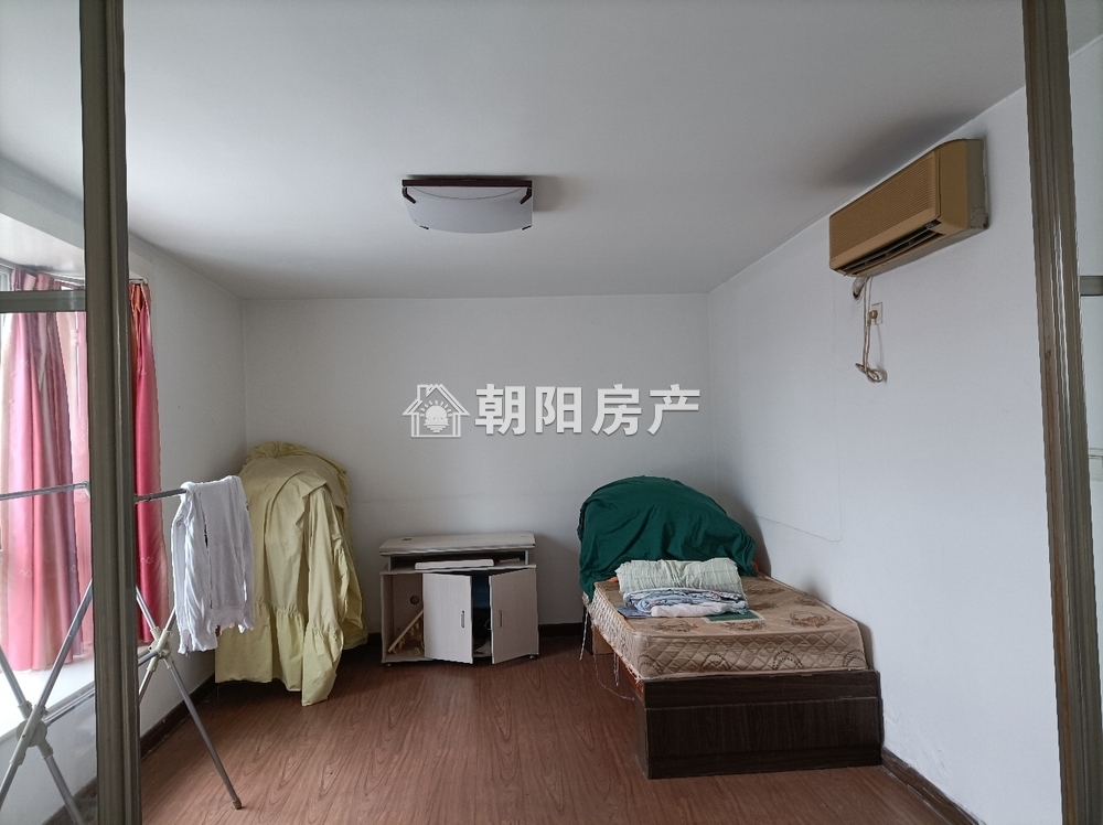 颐园北村 159平 南向精装三居 满两年 交通便利