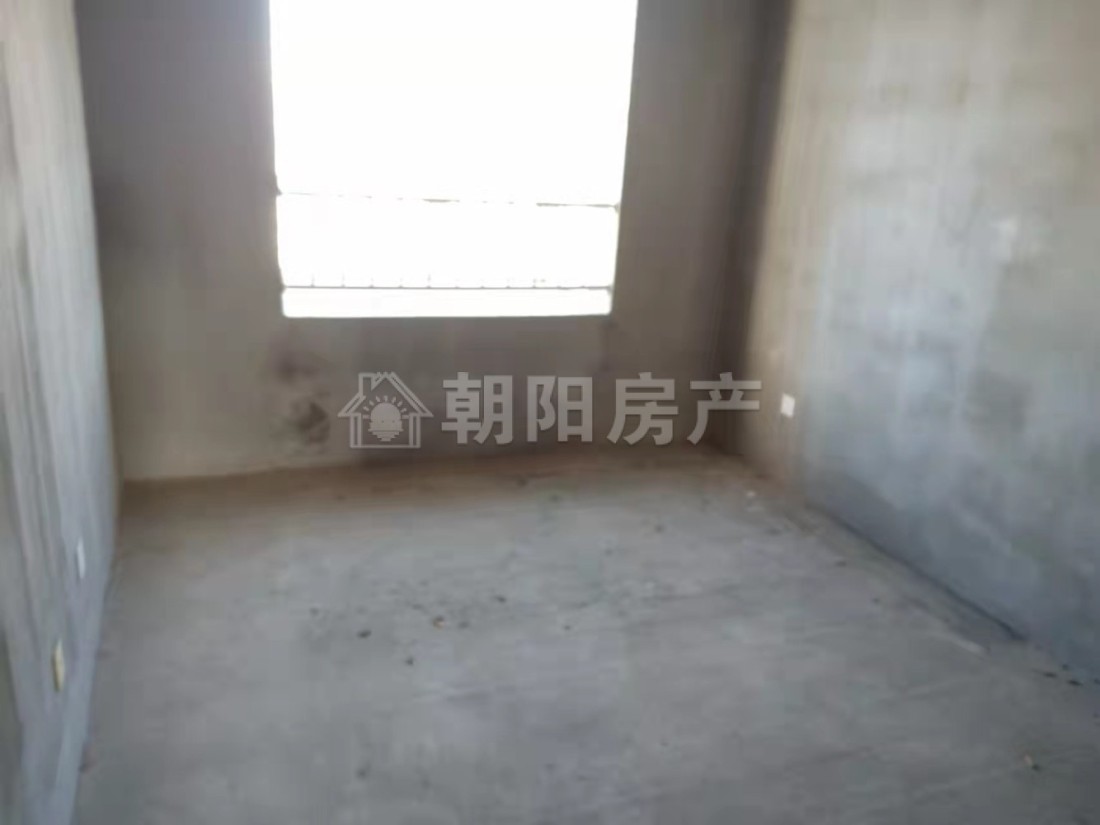 稻香花园二期 117平 南向三室 交通便利 环境好