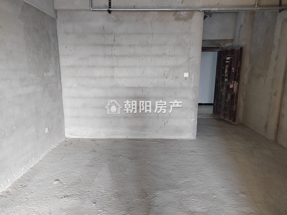 万达广场 59平 一室一厅 交通便利 满两年 随时看房