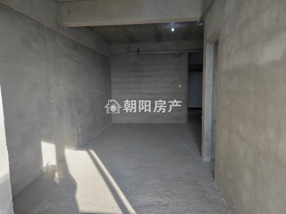 万达广场 59平 一室一厅 交通便利 满两年 随时看房