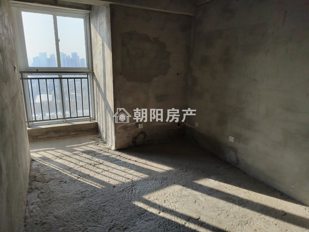 万达广场 59平 一室一厅 交通便利 满两年 随时看房