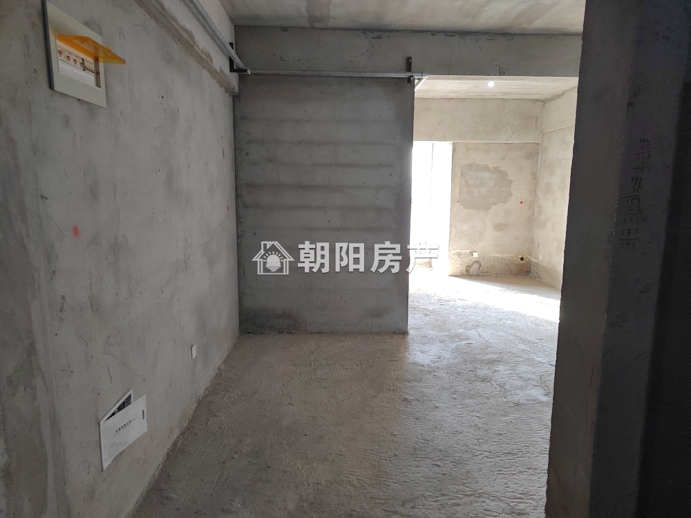 万达广场 59平 一室一厅 交通便利 满两年 随时看房