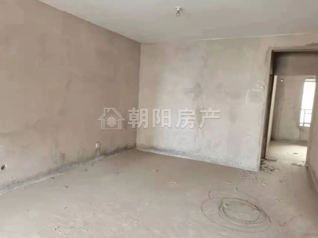 凤凰湾D地块115平方毛坯三室两厅城关一小学区房出售