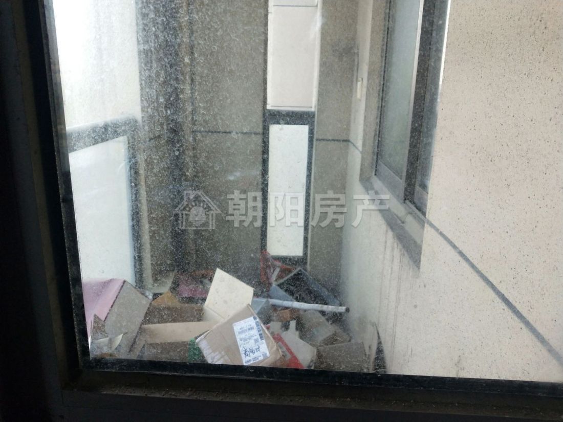 天玺国际城 115平 南向三居 满五唯一 学区房