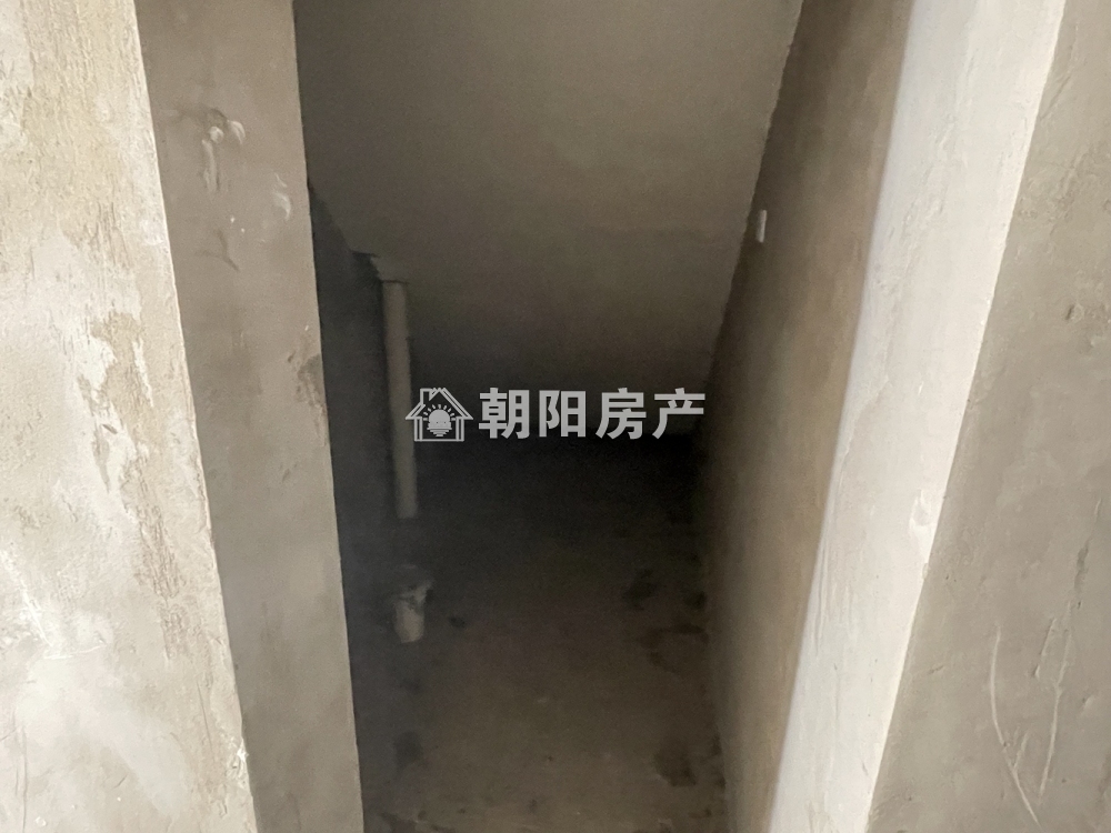 前锋新村三期 122平 南向三居 学区房 采光好