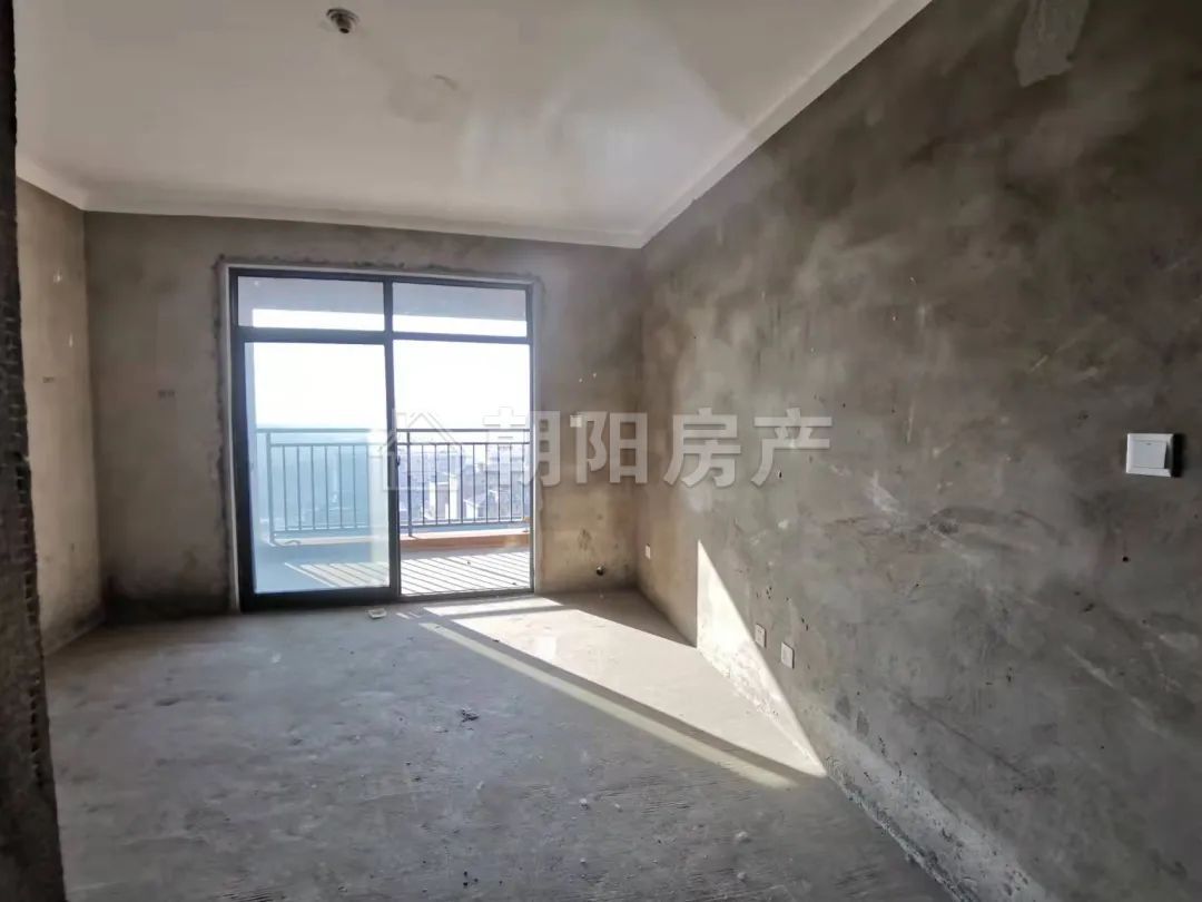 凤台西城公馆89.9平方毛坯四小五中学区房出售