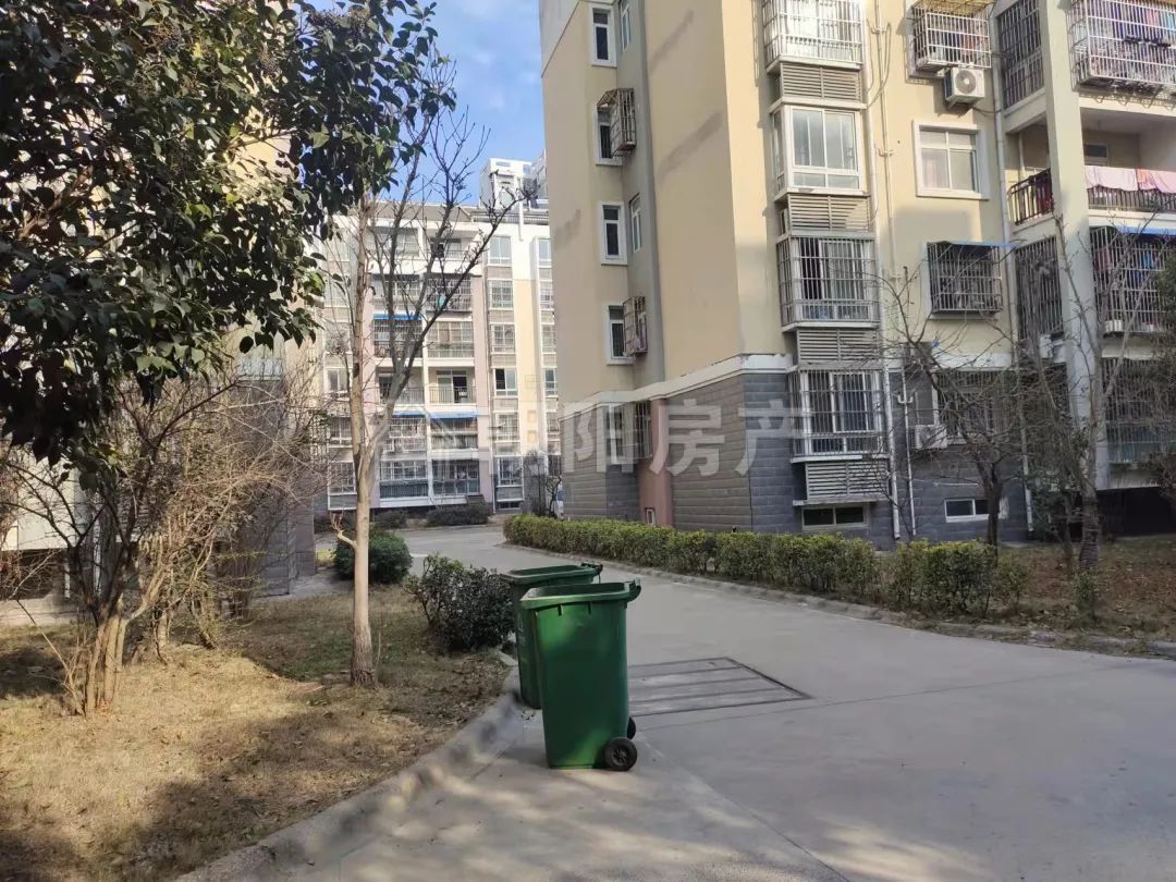 寿滨小区二期 155平 朝南大三居 精装 学区房 采光好