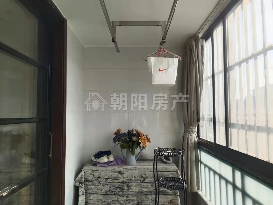 寿滨小区二期 155平 朝南大三居 精装 学区房 采光好