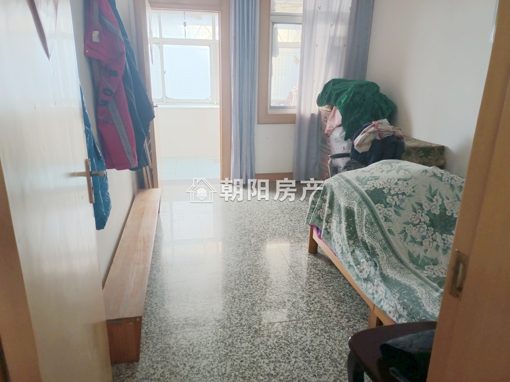 民政巷 92平 南向三室两厅 免税学区房 单价3043元/平