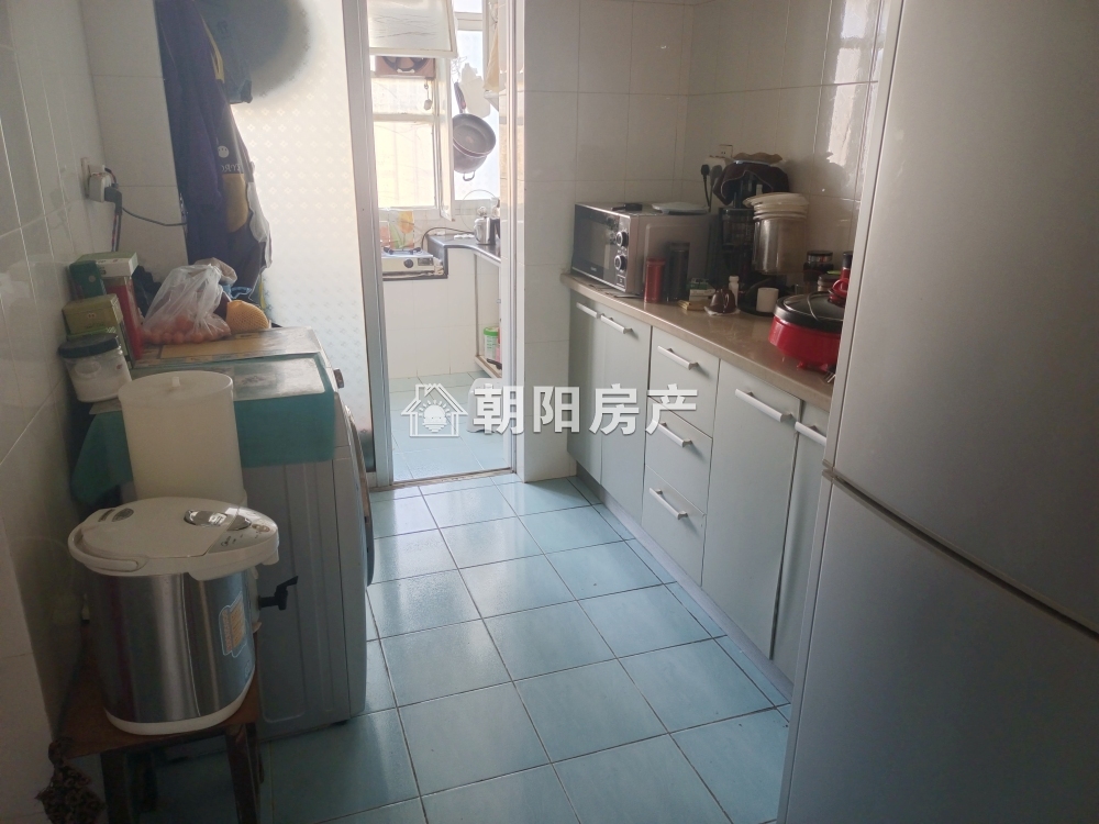 民政巷 92平 南向三室两厅 免税学区房 单价3043元/平