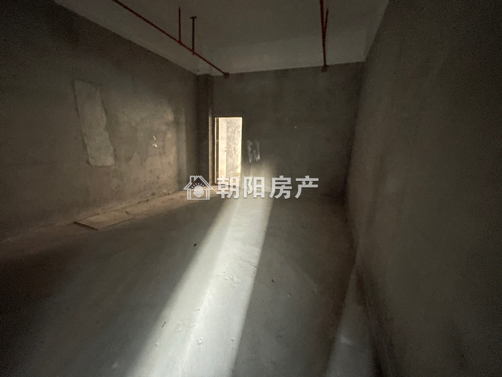 新城悦府 102平 临街旺铺 人流密集 交通要塞