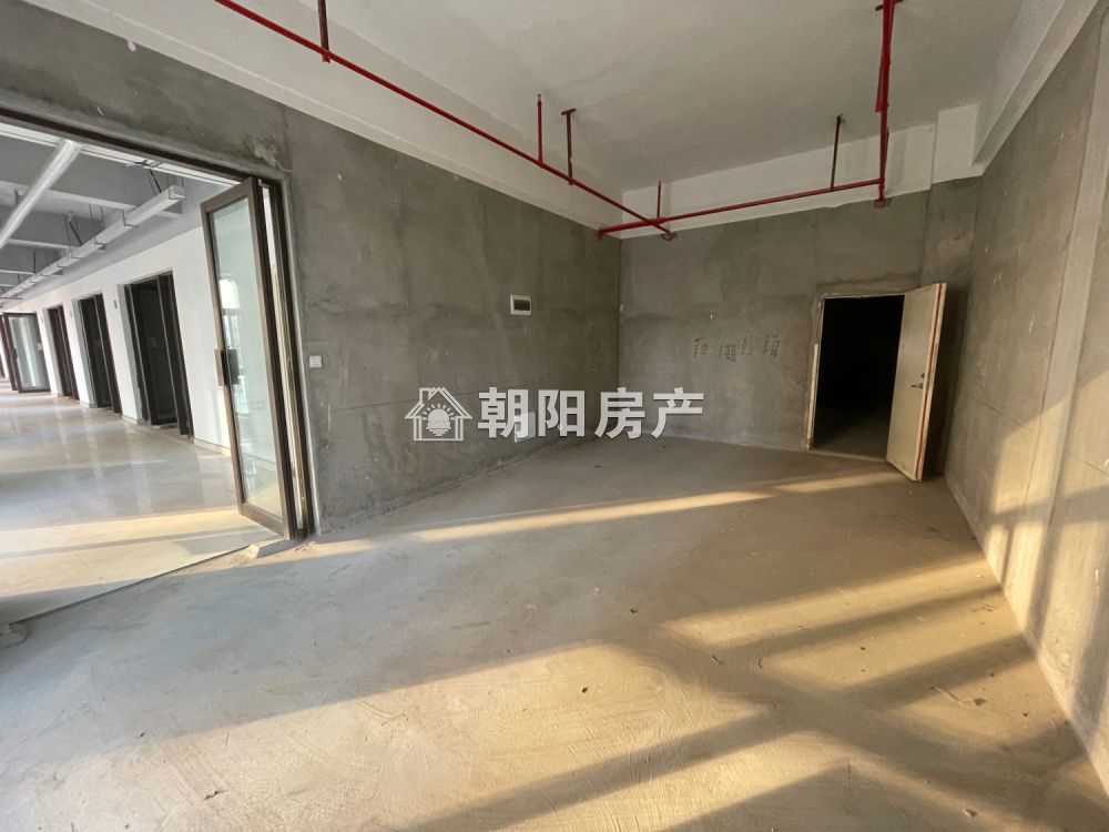 新城悦府 102平 临街旺铺 人流密集 交通要塞
