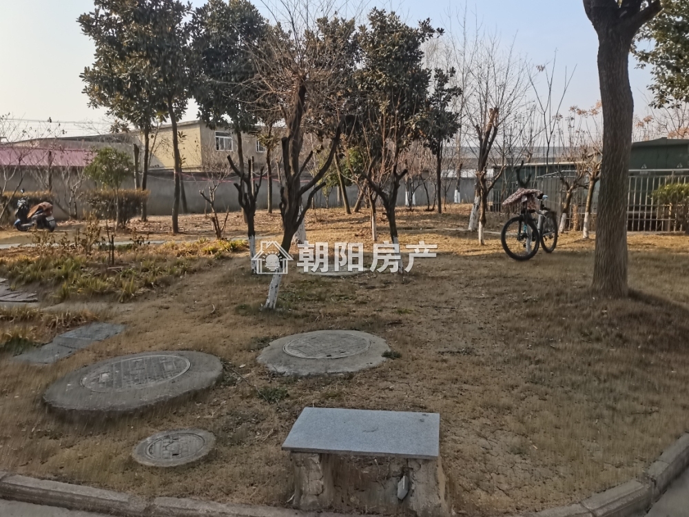 谢家集新村D区 69平 南向两室精装 交通便利 随时看房