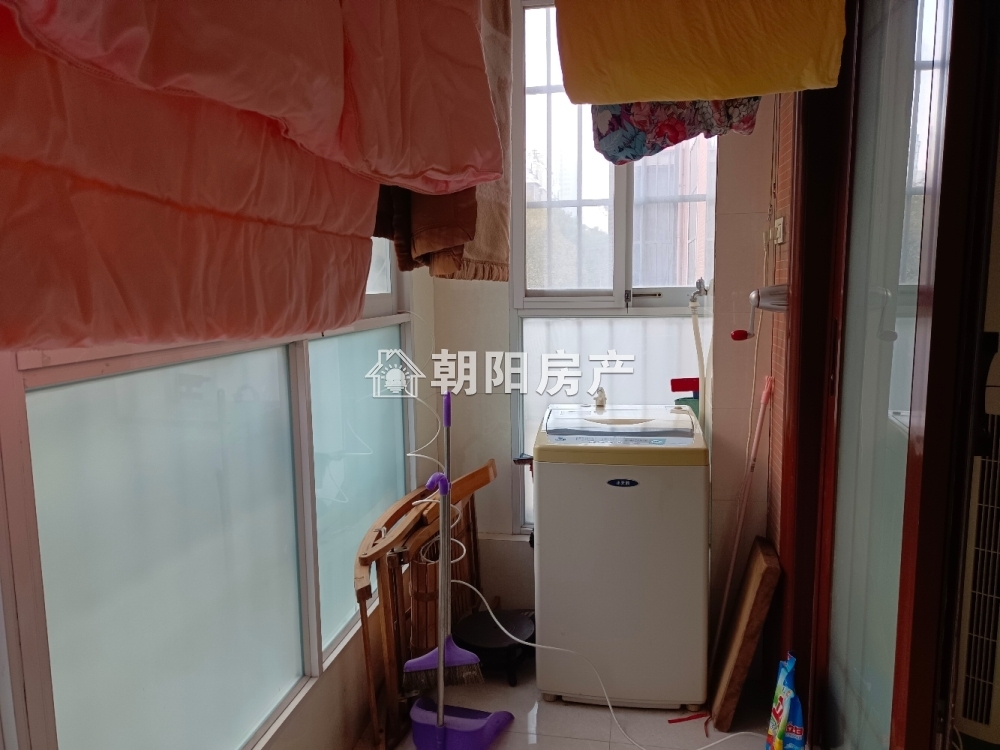 银鹭万树城 113平 南向精装三居 免税学区房 随时看房