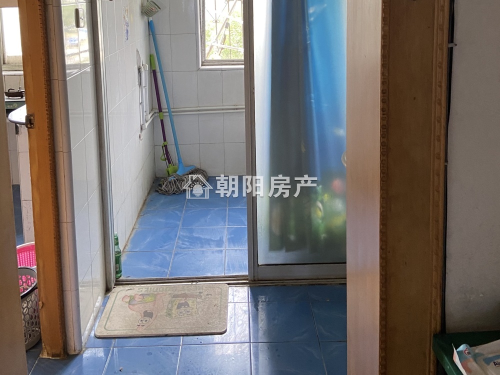 交通局大院 80平 南向两室一厅 中装 学区房 交通便利