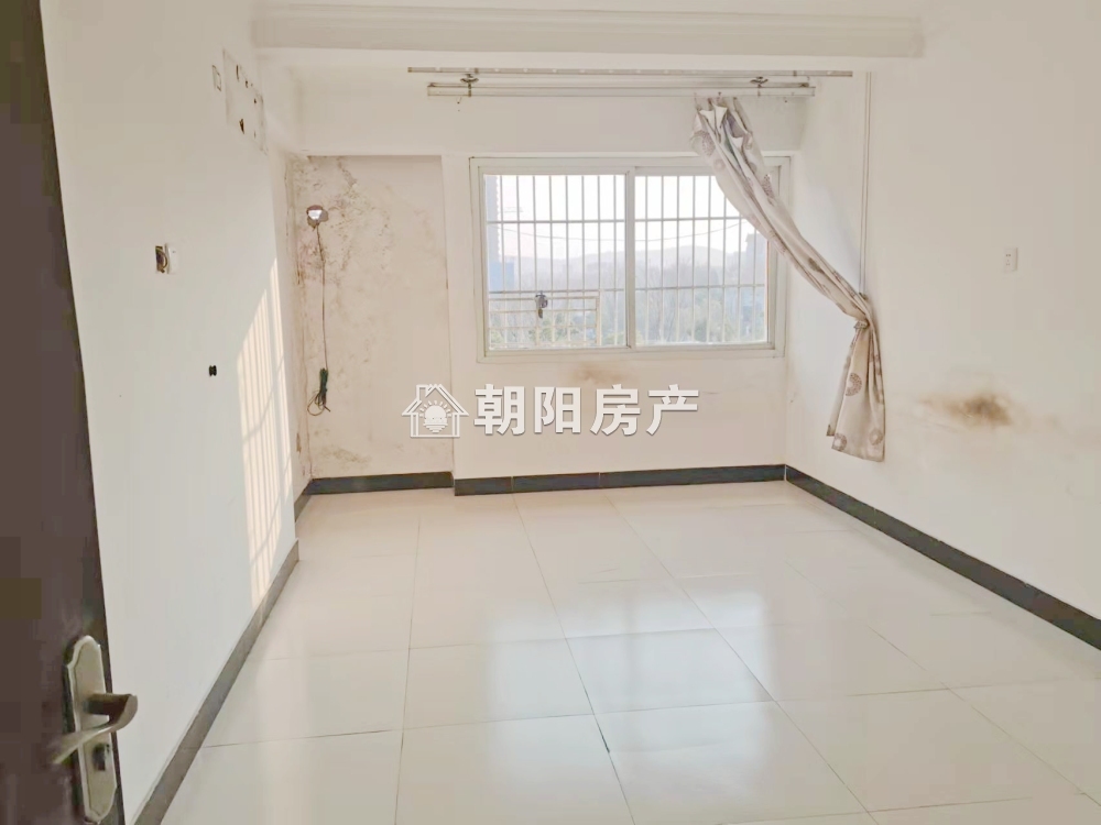洞二小商住楼 72平 朝南两居 学区房 满五唯一 采光好