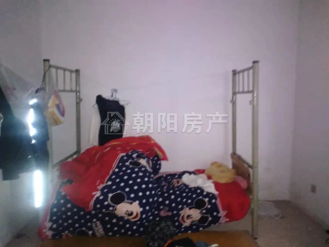 楚都新城 109平 南向三室两厅 简装 满两年 学区房