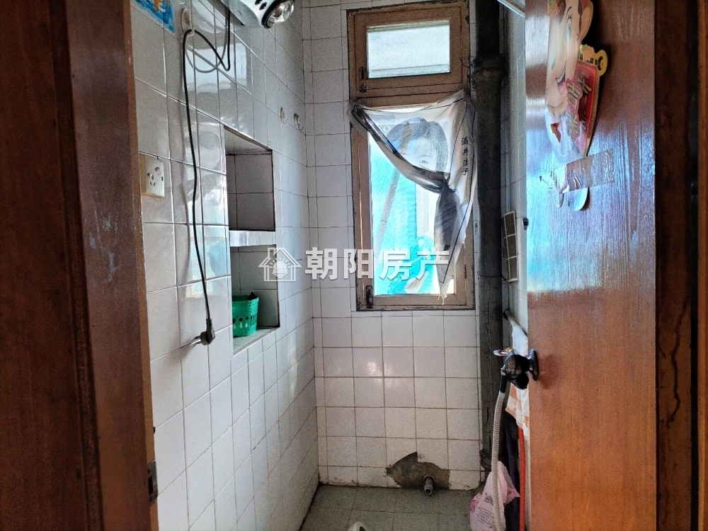 桂苑东区 44平 南向两室 满两年 学区房