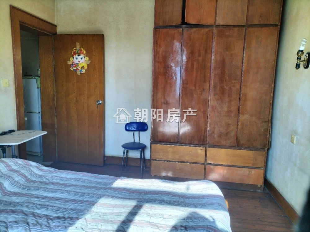 桂苑东区 44平 南向两室 满两年 学区房