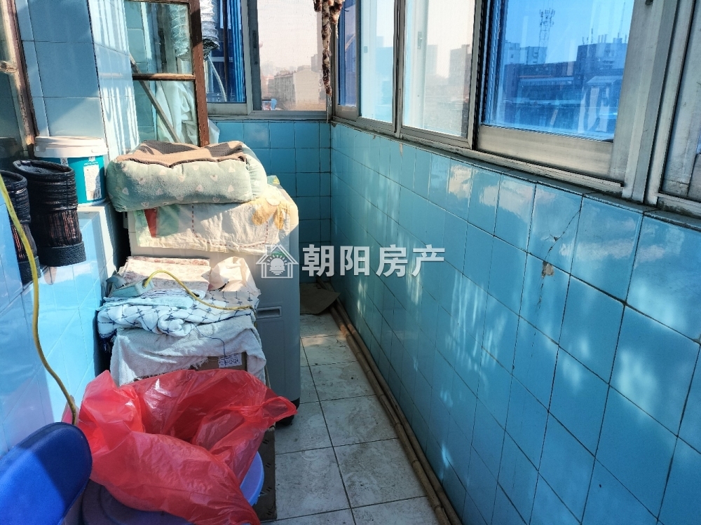 桂苑东区 44平 南向两室 满两年 学区房