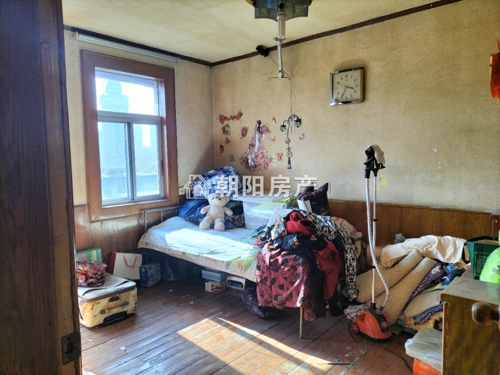 桂苑东区 44平 南向两室 满两年 学区房