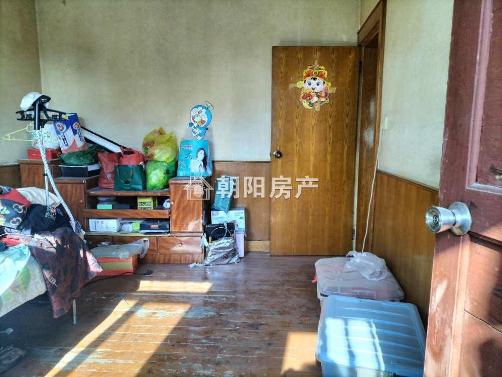 桂苑东区 44平 南向两室 满两年 学区房
