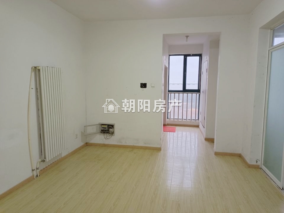 力达明和绿洲 162平 南向大三居 满两年 交通便利