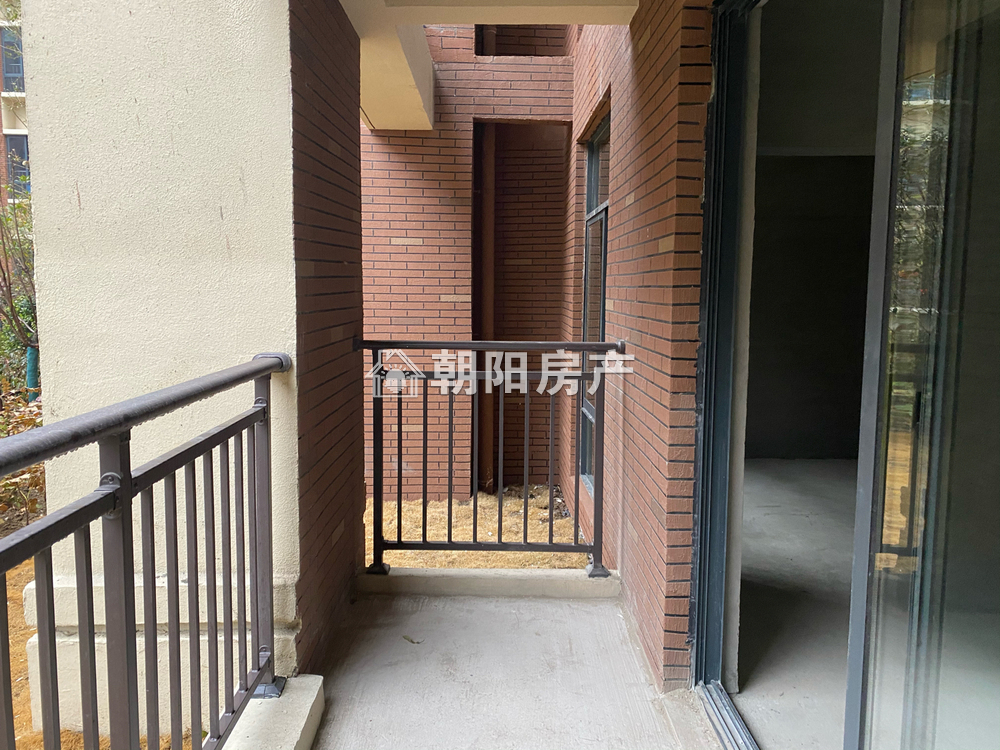 海德公馆 133平 南向四室洋房 学区房 低单价6616元/平