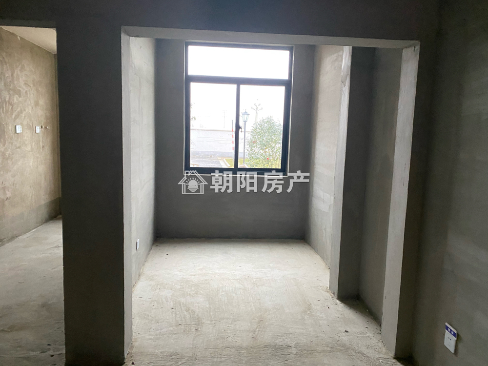 海德公馆 133平 南向四室洋房 学区房 低单价6616元/平