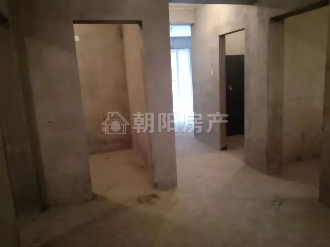 金大地悦府 105平 南向三室二厅 学区房 交通便利 随时看房