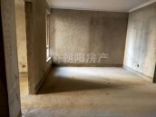 稻香花园二期 115平 南向三居 交通便利 学区房 毛坯