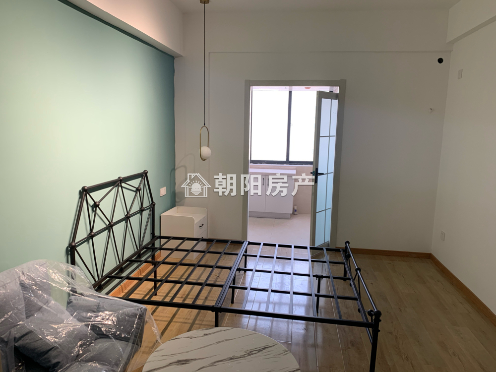 屋托邦青年公寓 36平 精装一室 满五唯一 配套齐全