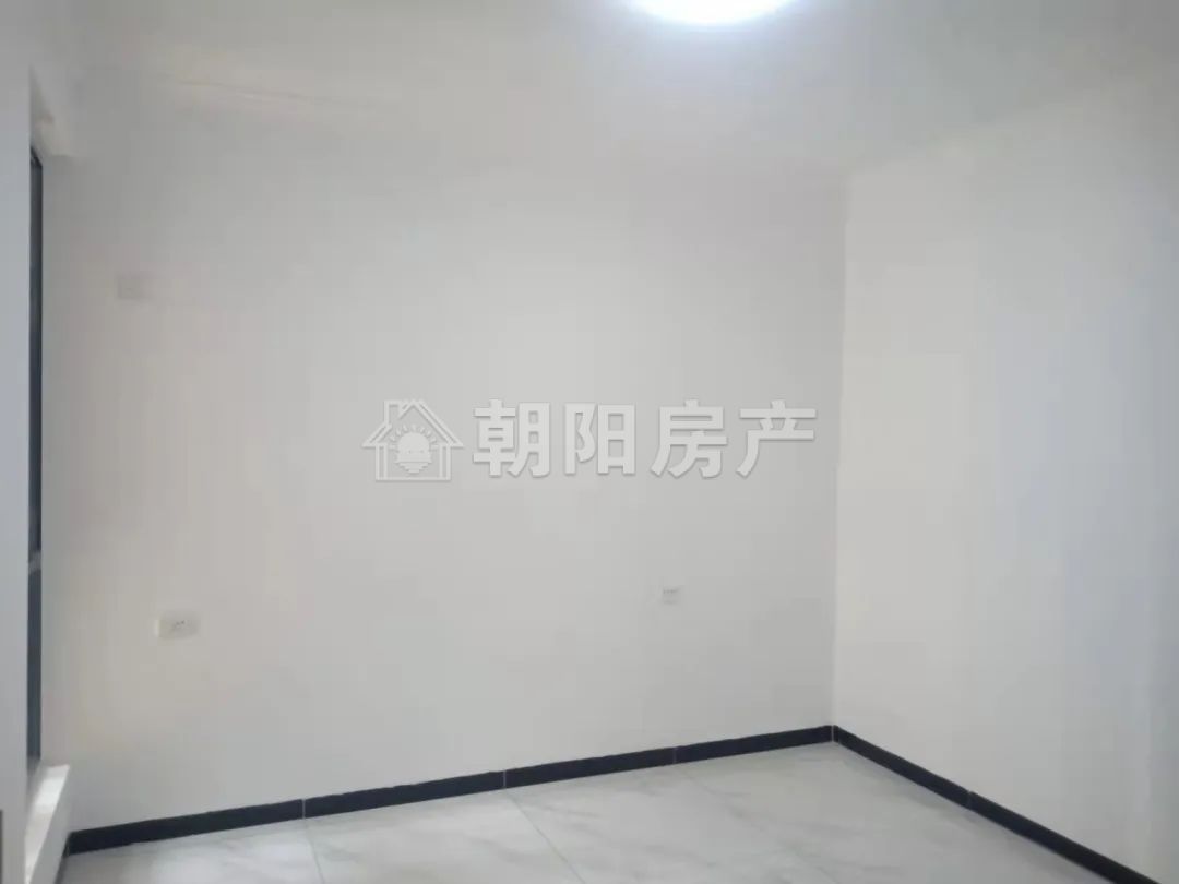 八里塘安置小区 80平 南向两室 学区房 精装