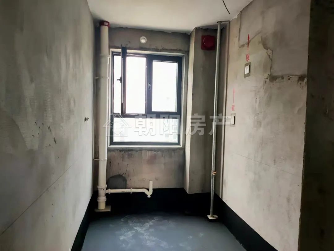 循理新嘉园 112平 南向三居 学区房 交通便利 随时看房