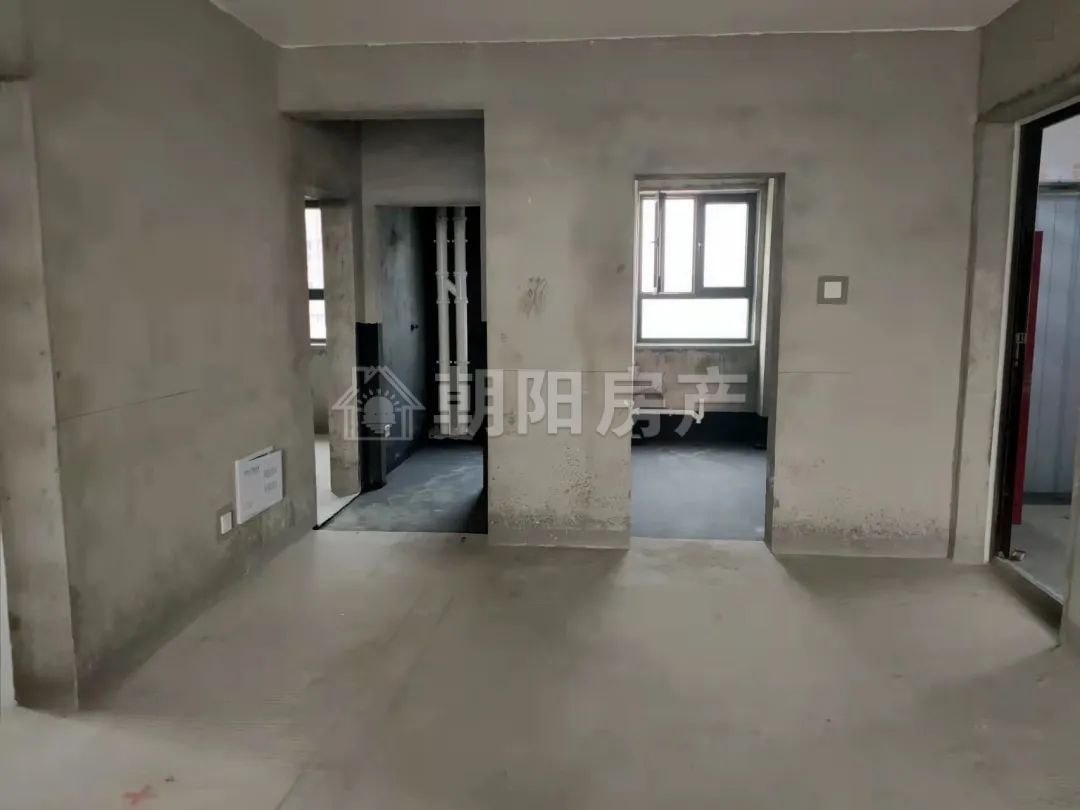 循理新嘉园 112平 南向三居 学区房 交通便利 随时看房