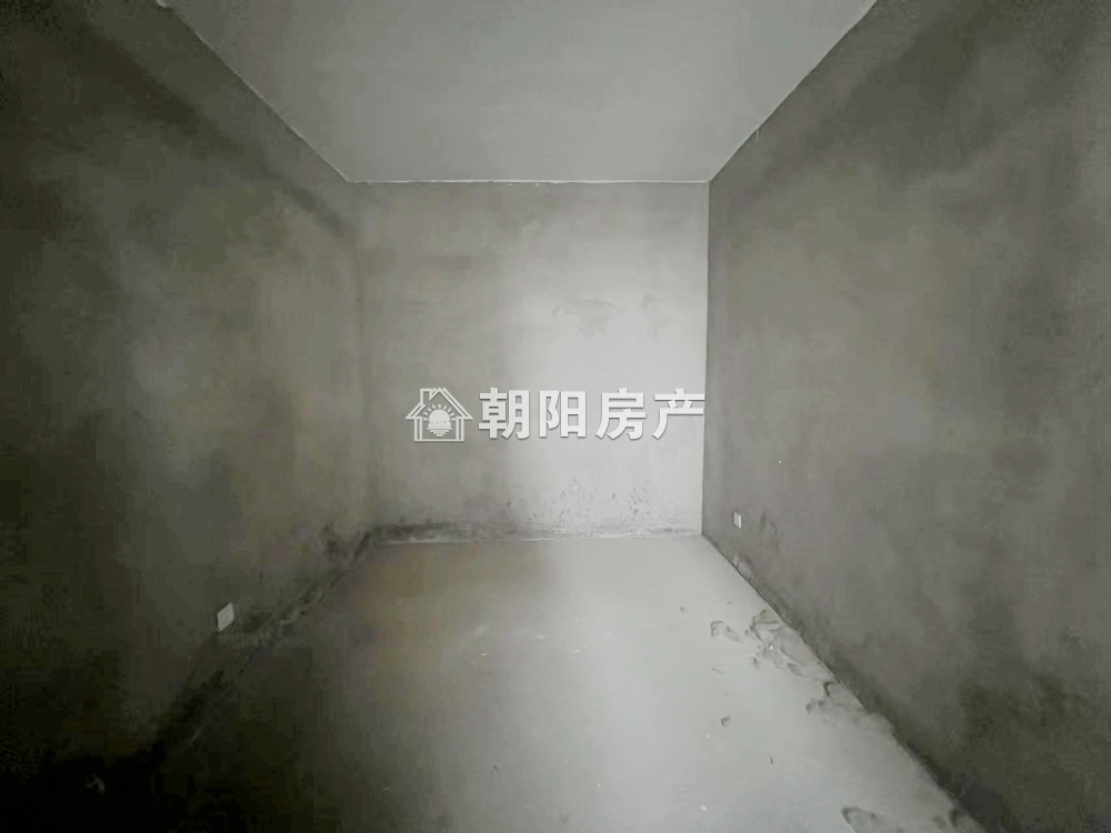 银杏苑 107平 朝南三居 采光好 1869元/平 随时看房