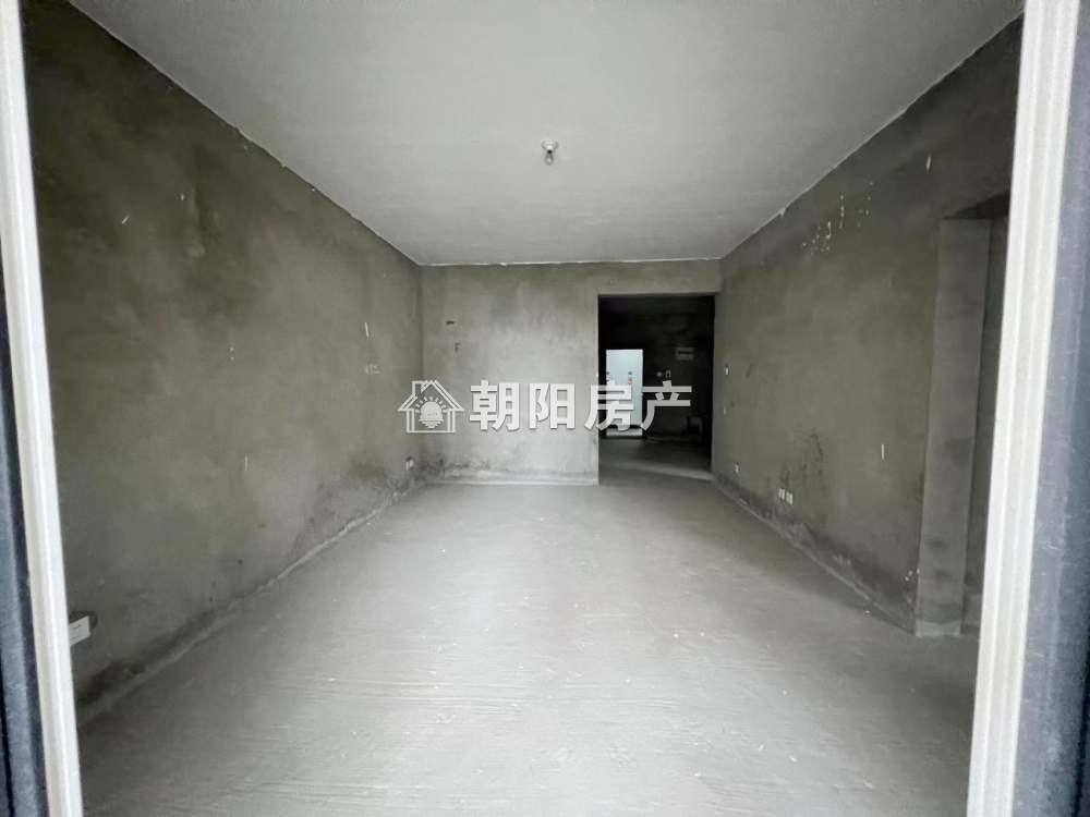 银杏苑 107平 朝南三居 采光好 1869元/平 随时看房
