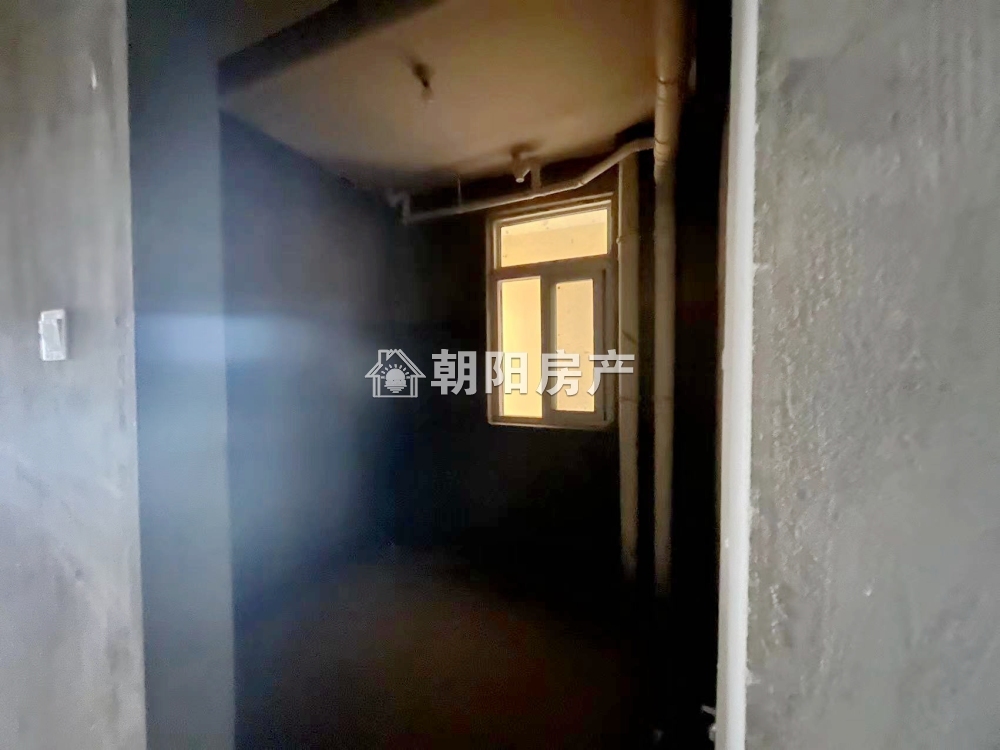 银杏苑 107平 朝南三居 采光好 1869元/平 随时看房