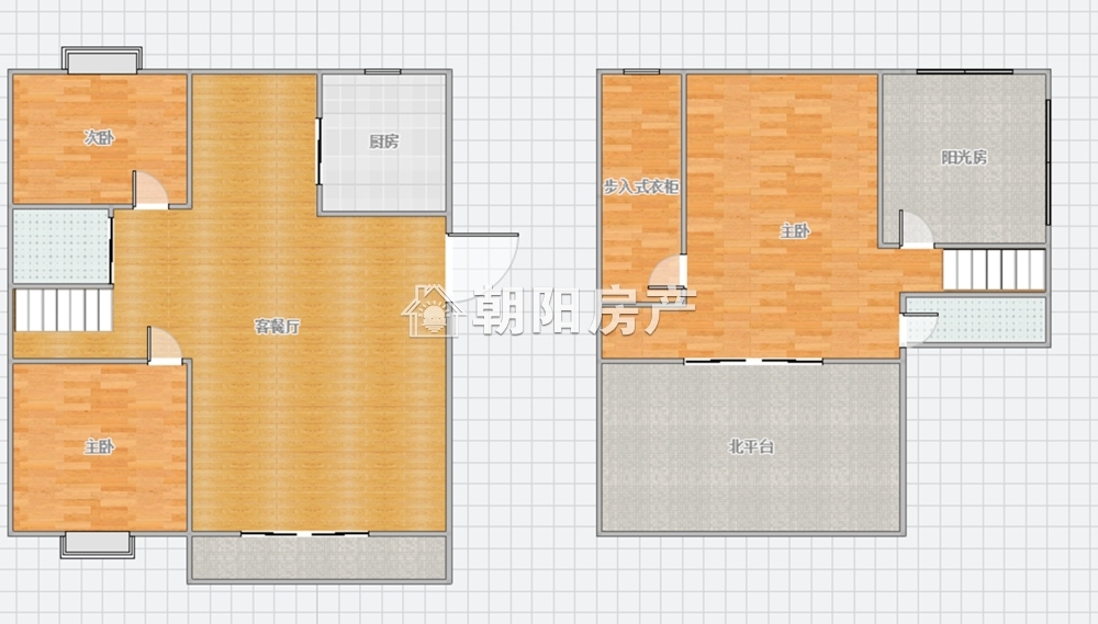 文明北村 215平 南四室 交通便利 满两年