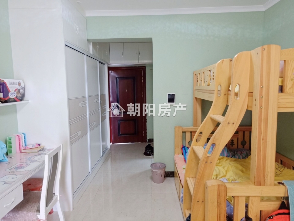 万茂中心 47平 南向精装一室一厅 满两年拎包入住