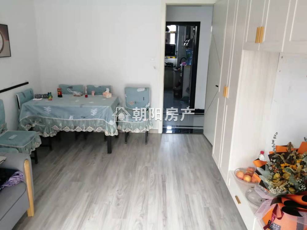 东淮村 74平 南向精装三居 满五唯一 交通便利配套全