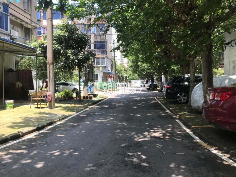 东淮村 74平 南向精装三居 满五唯一 交通便利配套全