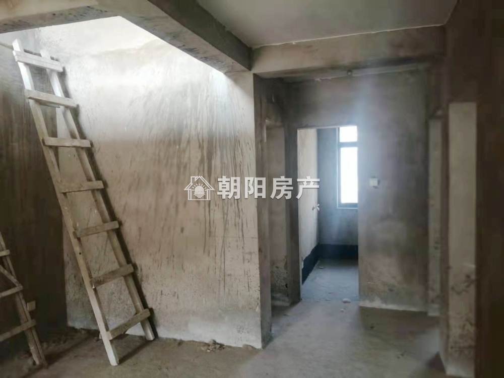 香樟苑四期 145平 三室二厅 单价仅1997元 交通便利随时看房