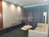 西城公馆 87平 精装南向两居 学区房 配套齐全