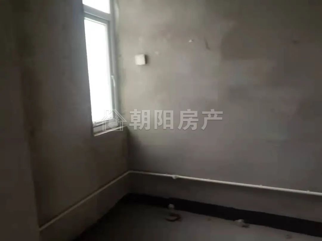 寿滨小区 80平 南向两居 学区房 毛坯