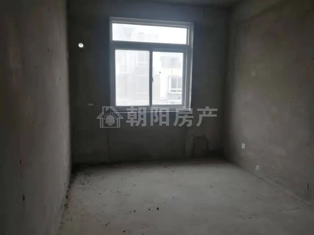 寿滨小区 80平 南向两居 学区房 毛坯