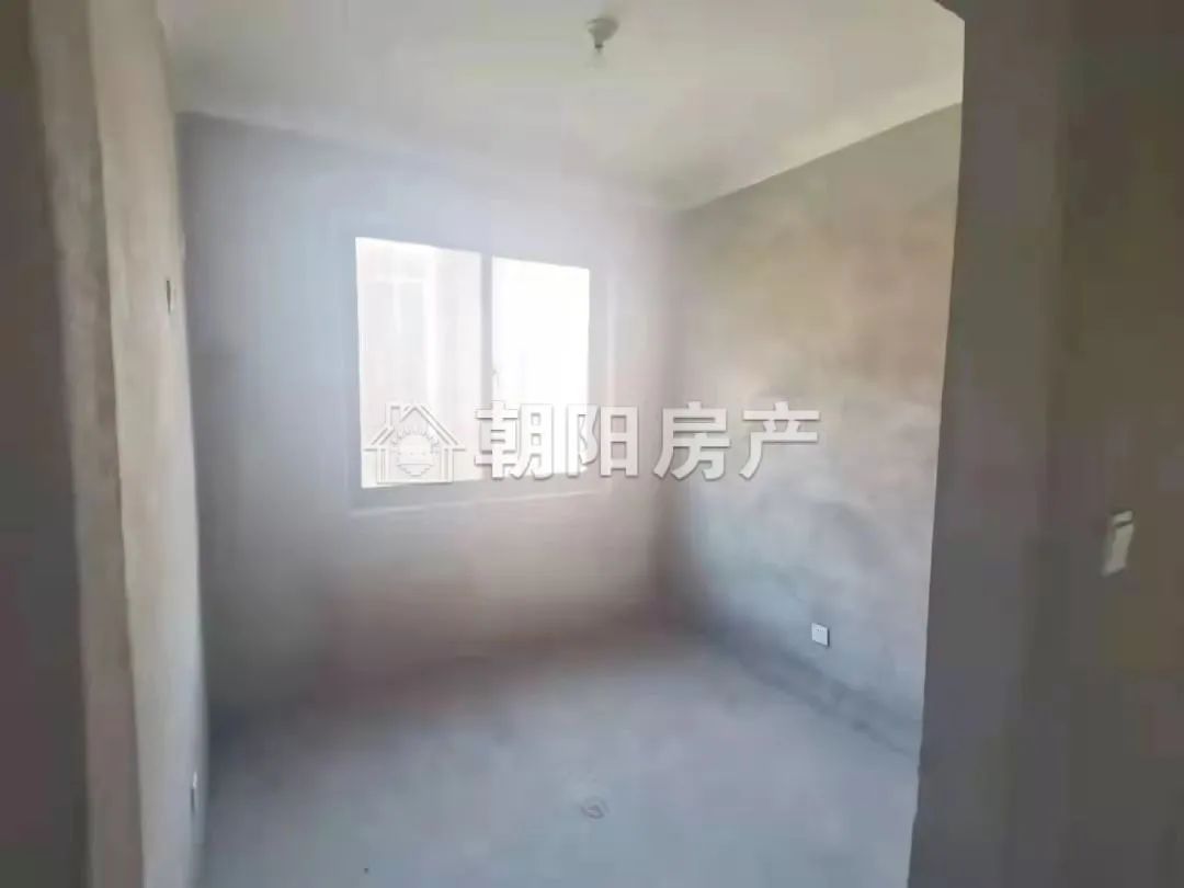 顺景天城 131平 南向四室毛坯 交通便利 学区房
