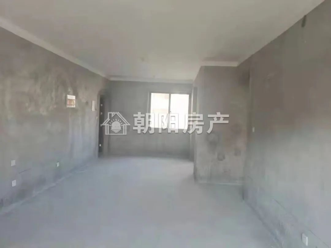 顺景天城 131平 南向四室毛坯 交通便利 学区房